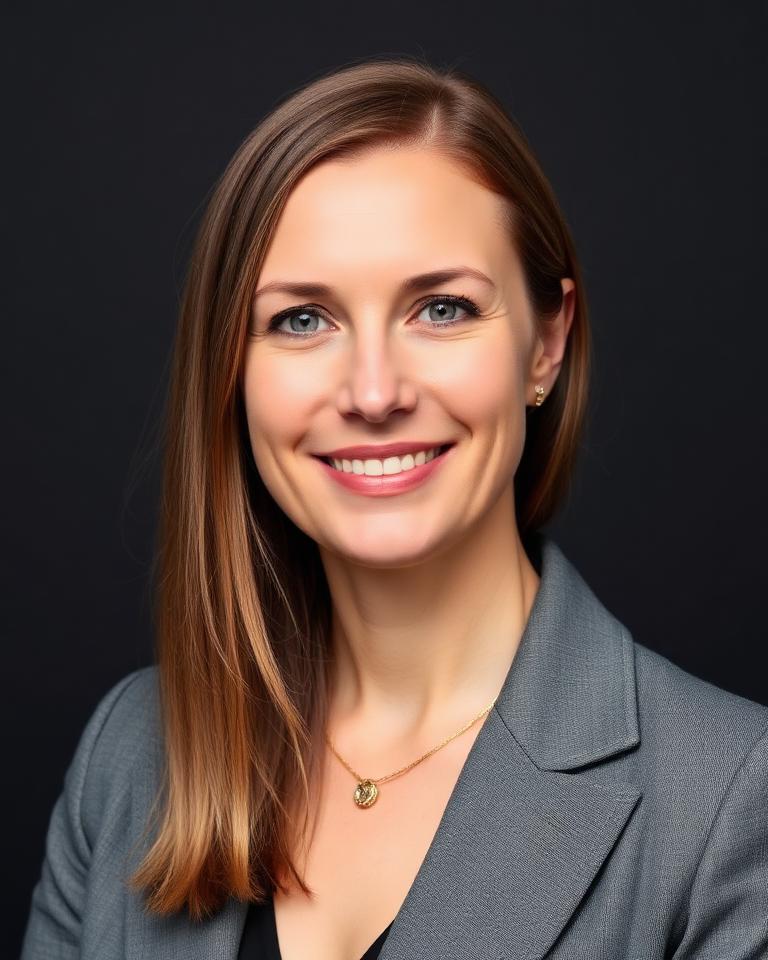 Anna Kettunen, Head of Liquidity at Fjord Markets