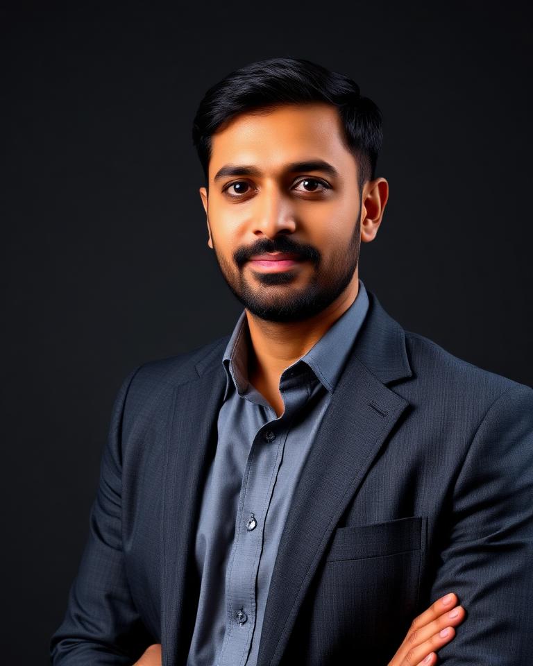 Ravi Deshpande, Head of Quantitative Research at Fjord Markets