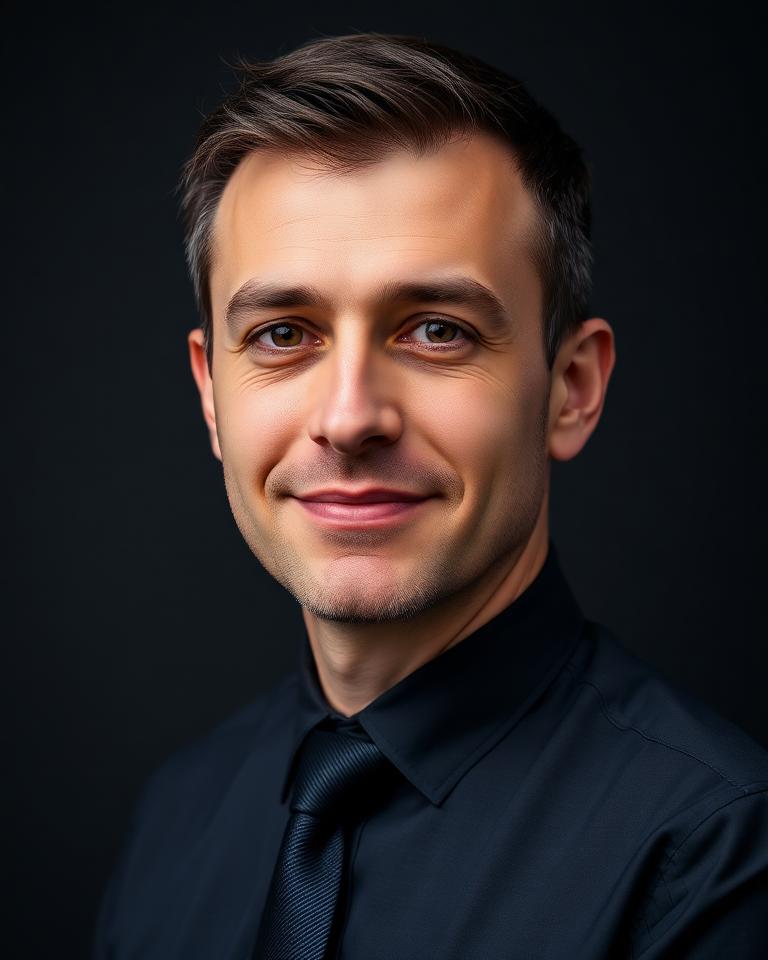 Petar Mihajlović, Chief Technology Officer at Fjord Markets