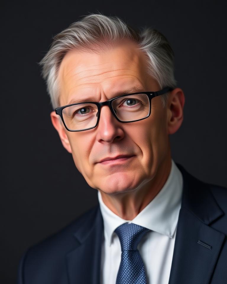 Jonas Riis, Head of Risk at Fjord Markets